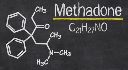 methadone vs buprenorphine