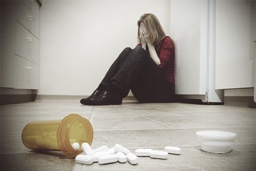 hydrocodone and alcohol