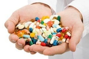 painkiller withdrawal symptoms