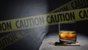 lortab and alcohol