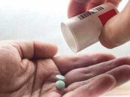 clonazepam for opiate withdrawal symptoms