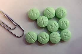 clonazepam for opiate withdrawal symptoms
