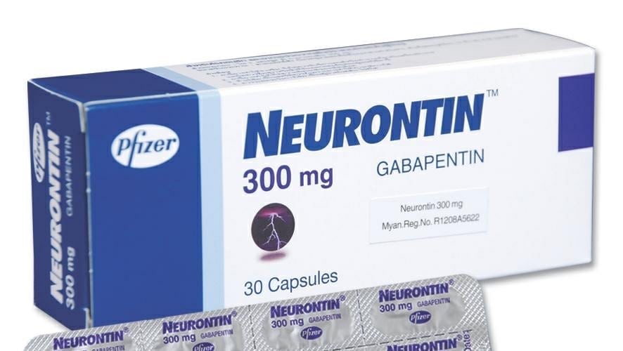 neurontin and suboxone