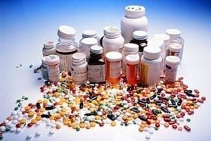 prescription medications for opiate withdrawal