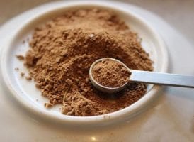 mucuna pruriens for opiate withdrawal