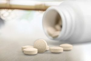 l tryptophan for opiate withdrawal