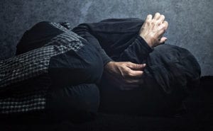 gaba for opiate withdrawal