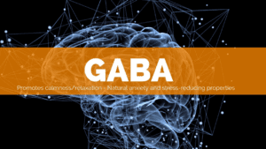 gaba for opiate withdrawal