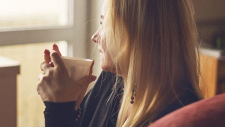 chamomile tea for opiate withdrawal