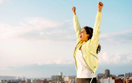 laughter therapy for opiate withdrawal