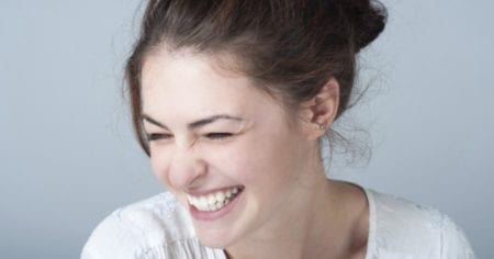 laughter therapy for opiate withdrawal