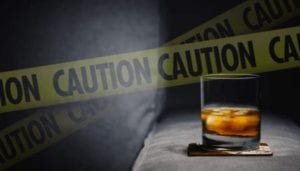 codeine and alcohol combination