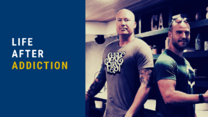 life after addiction