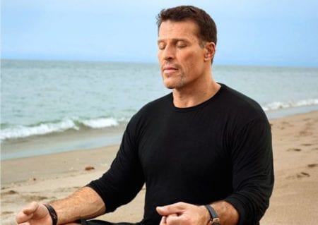 morning routine for opiate addiction recovery