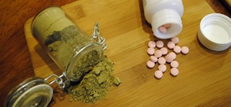 best kratom for anxiety