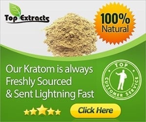 kratom and clonidine together