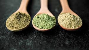best kratom for anxiety