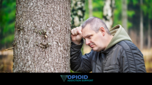 endocrine dysfunction from opioids and symptoms caused by this