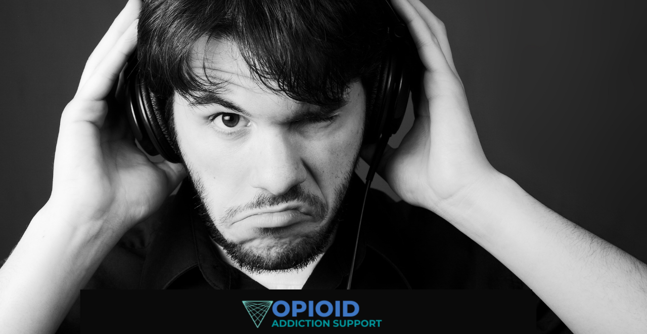 be skeptical of addiction and detox info on the net