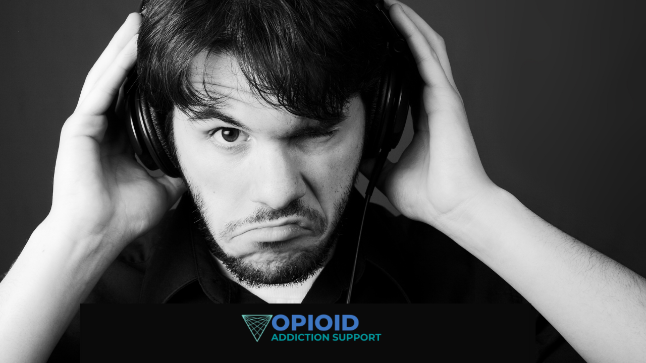 be skeptical of addiction and detox info on the net