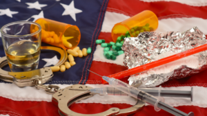 american addiction epidemic