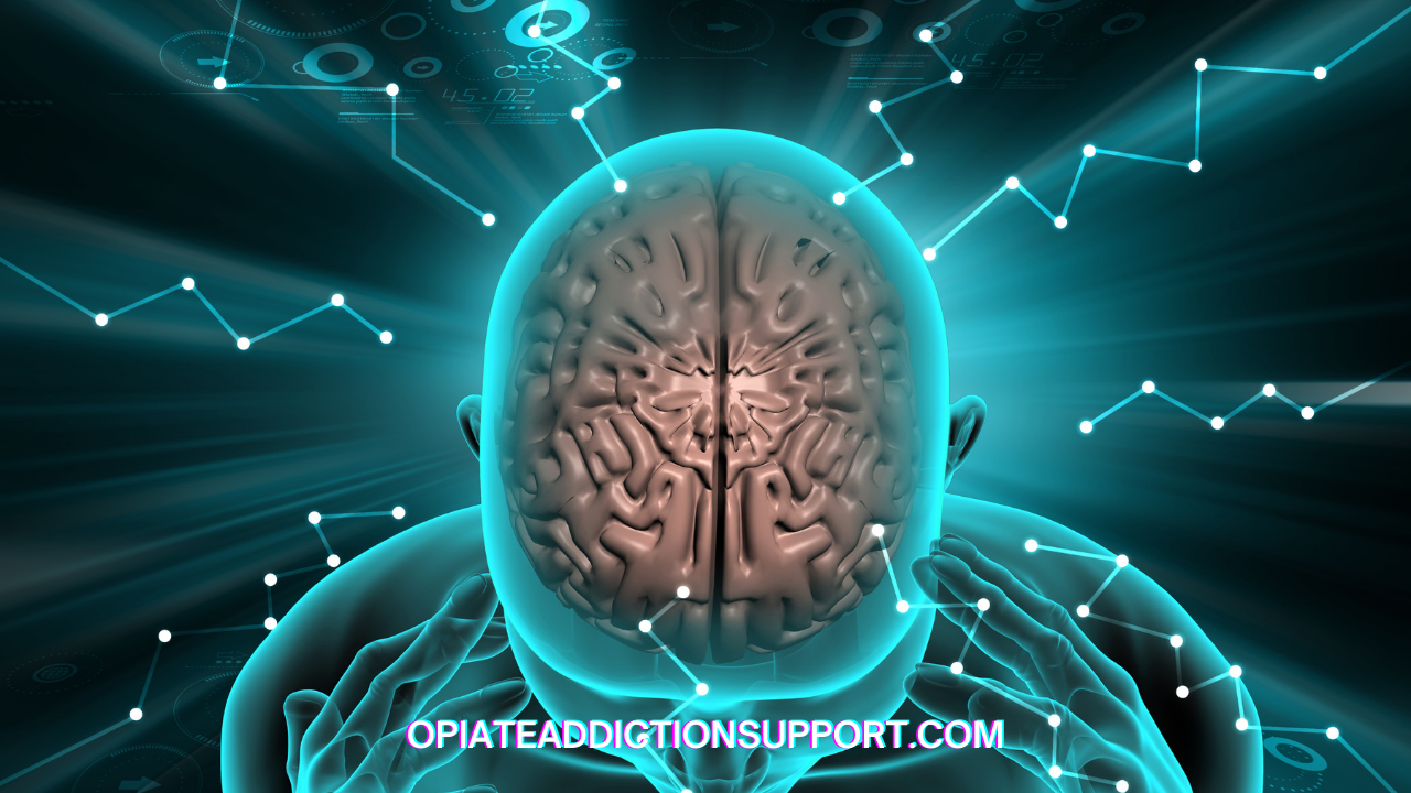 quitting opioids using your reticular activating system