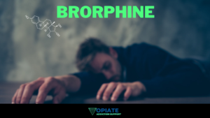 brorphine