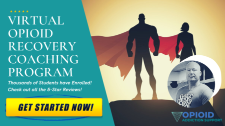 Ultimate Opioid Recovery System