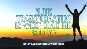 opioid recovery coaching with matt finch