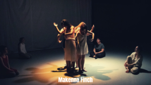 Makenna Finch dance