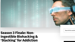 elevation recovery podcast