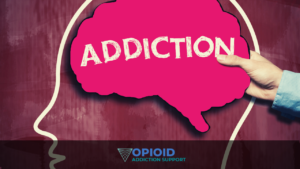 addiction destroys brain health and this needs to be treated with natural therapies
