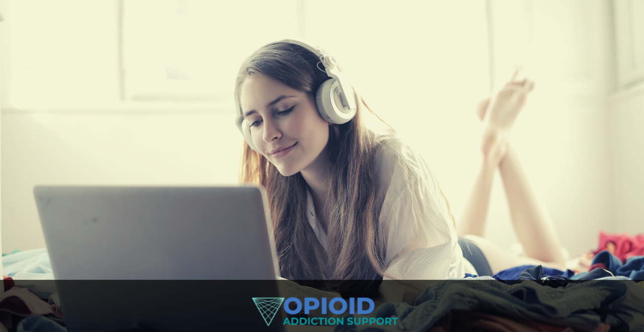 elevation recovery podcast