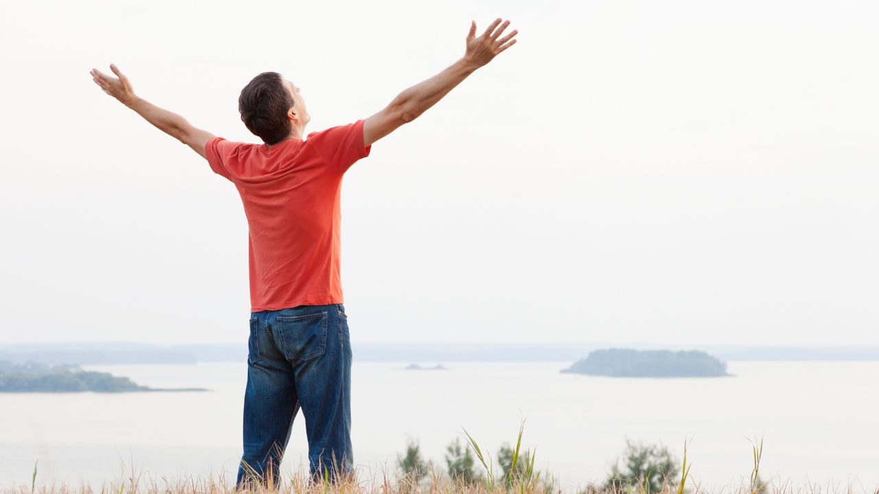 30 days post opioid detox feeling normal again