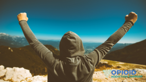 how to detox from opioid withdrawal timeline successfully