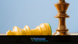 nlp for opioid addiction exhausted resource