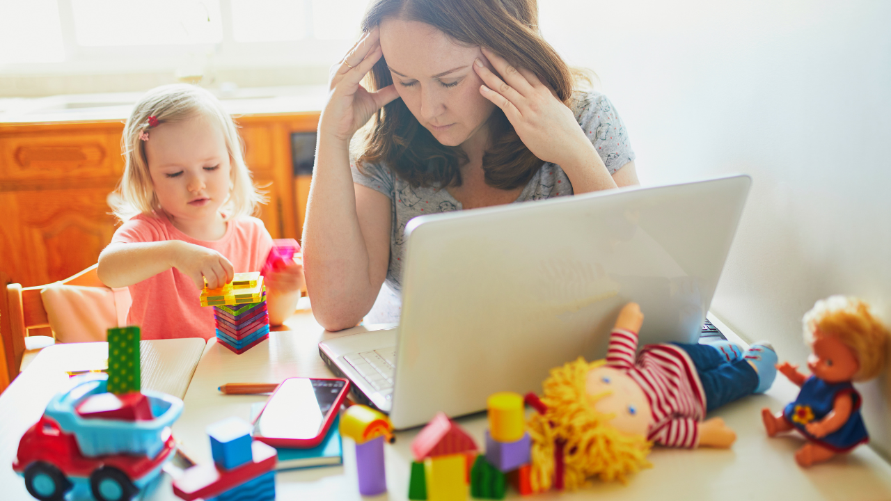 opioid detox at home while working and taking care of kids