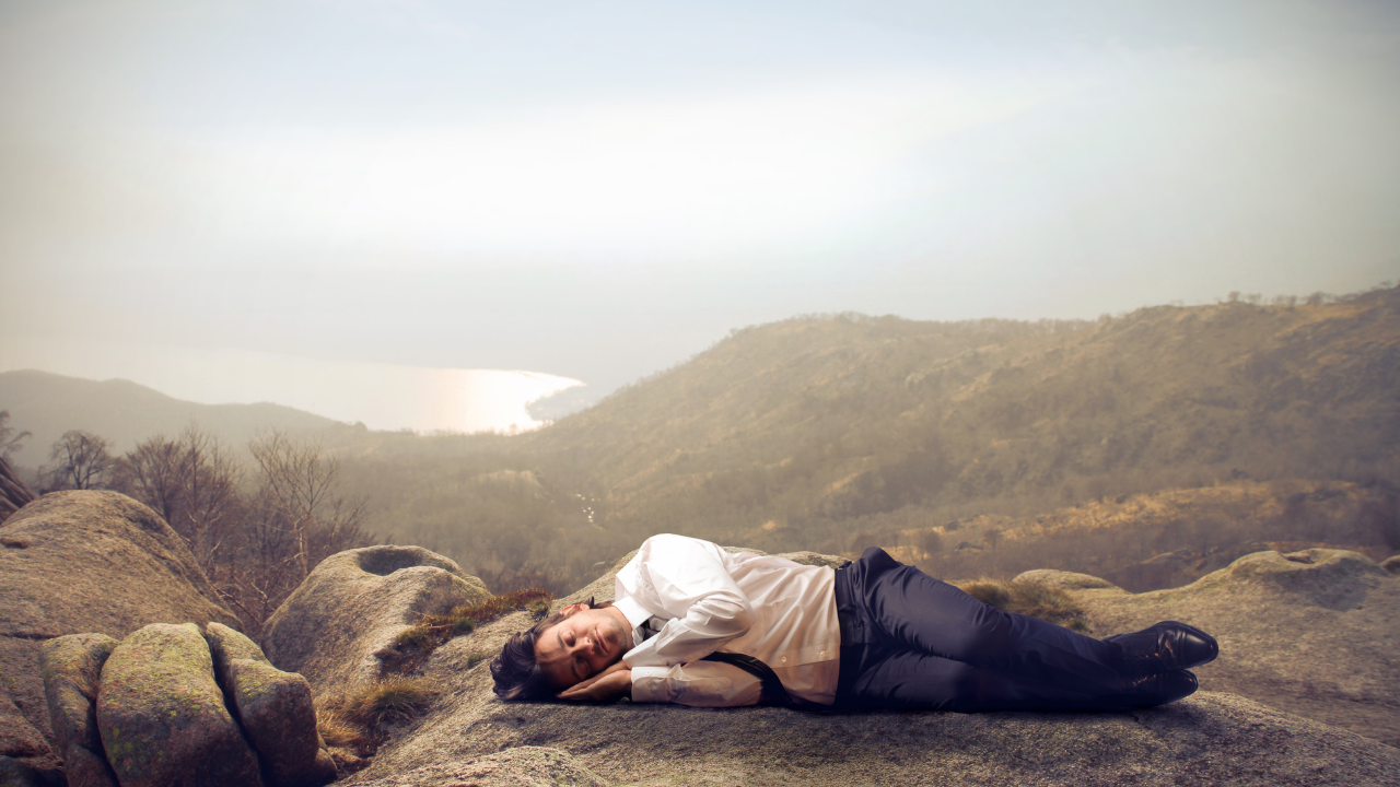 taking time off from work to detox off opioids