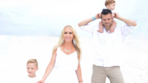 how garrett beat opioid addiction