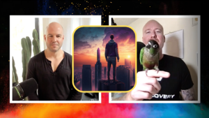 how to overcome addiction using willpower