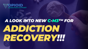 natural remedy for addiction recovery cm3 drink